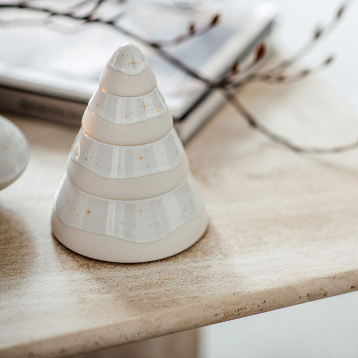 Фігурка "Ялинка" 14 см Winter Glow Villeroy & Boch