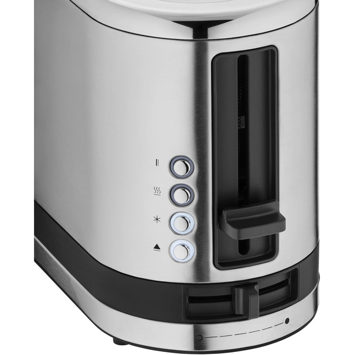 Тостер 900 Вт KITCHENminis WMF