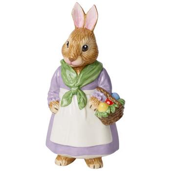 Декоративна Фігурка 14,5 см мама Емма Bunny Tales Villeroy & Boch