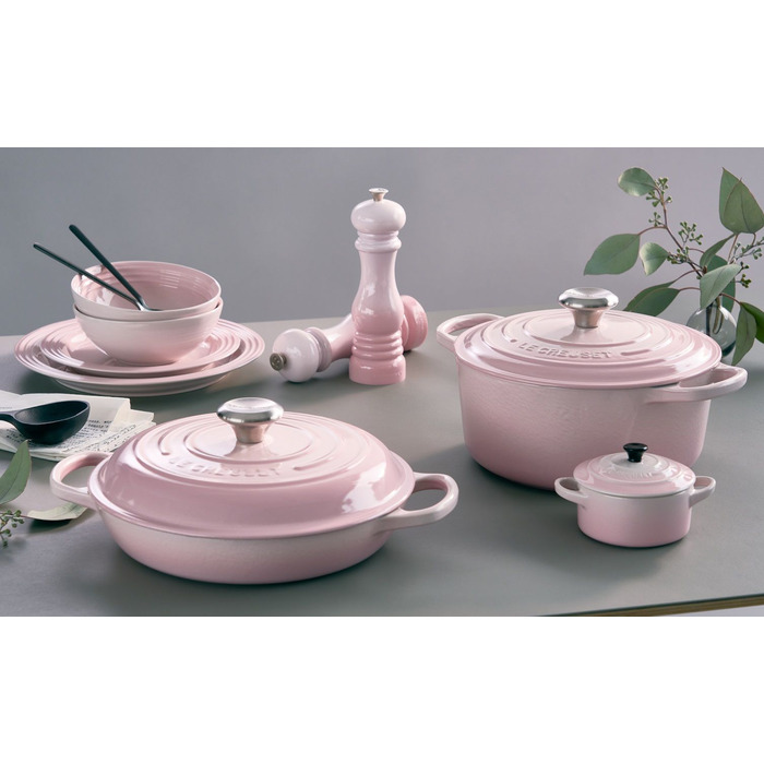 Колекція Shell Pink