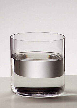 Набір келихів Water 330 мл, 2 шт., Безсвинцевої кришталь, O Wine Tumbler Riedel