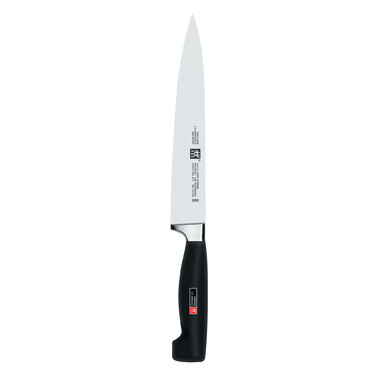 Ніж для нарізки мяса 20 см Four Star Zwilling