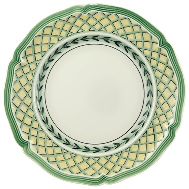 Тарілка пиріжкова 17 см French Garden Villeroy & Boch