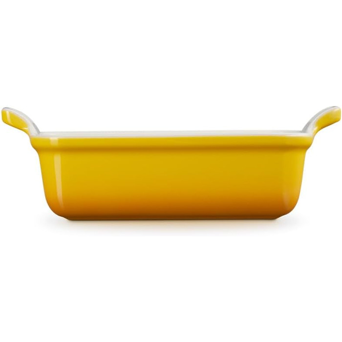 Форма для запікання прямокутна 1,1 л 19 см Nectar Le Creuset