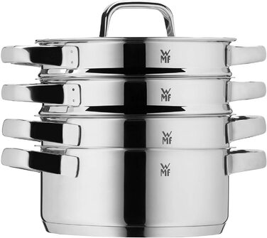 Набір каструль, 4 предмета Compact Cuisine WMF
