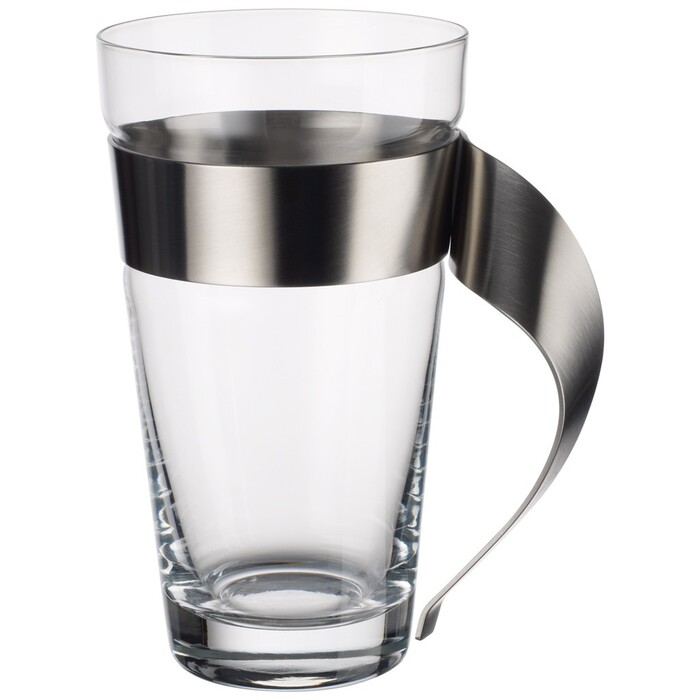 Стакан для латте макіато 0,5 л NewWave Glas Villeroy & Boch