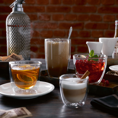 Набір склянок 0,39 л, 2 предмета, Artesano Hot Beverages Villeroy & Boch