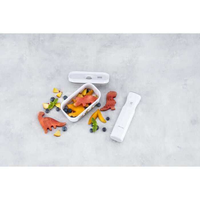 Ланч-бокс вакуумний Dinos, S Fresh & Save Zwilling