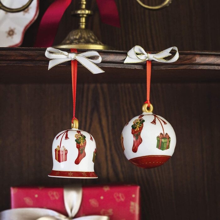 Коллекция Annual Christmas Edition