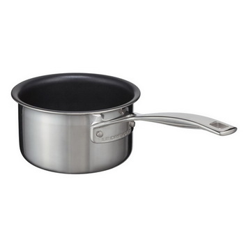 Ківш з антипригарним покриттям 3 PLY, 14 см Le Creuset