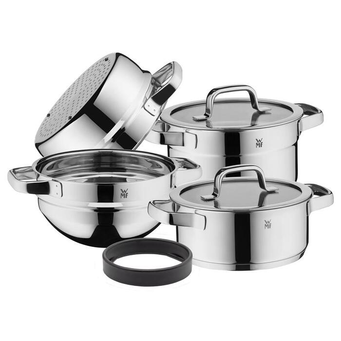 Набір посуду 8 предмета Compact Cuisine WMF