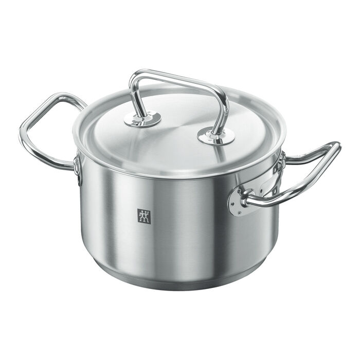 Набір каструль, 4 предмети, нержавіюча сталь Twin Classic Zwilling