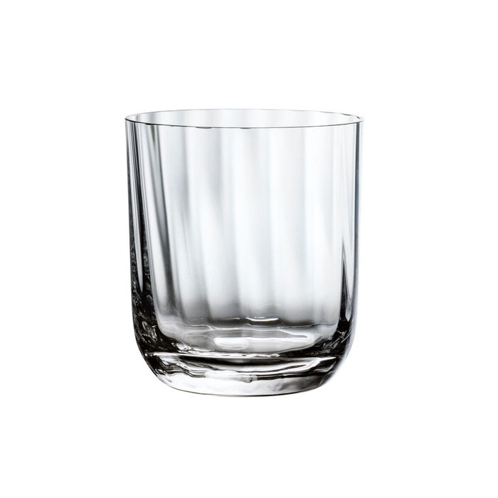 Стакан для води 85 мм, 4 предмета Rose Garden Villeroy & Boch
