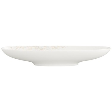 Блюдо для сервірування, овальне 29 x 7 см Modern Grace Villeroy & Boch