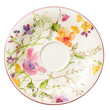 Блюдце до чашки для чаю 19 см Mariefleur Villeroy & Boch