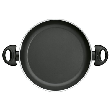 Сковорода сервірувальна, 2 ручки 28 см CeraDur® Gourmet WMF