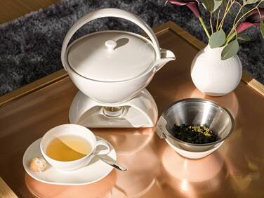 Колекція Tea Passion