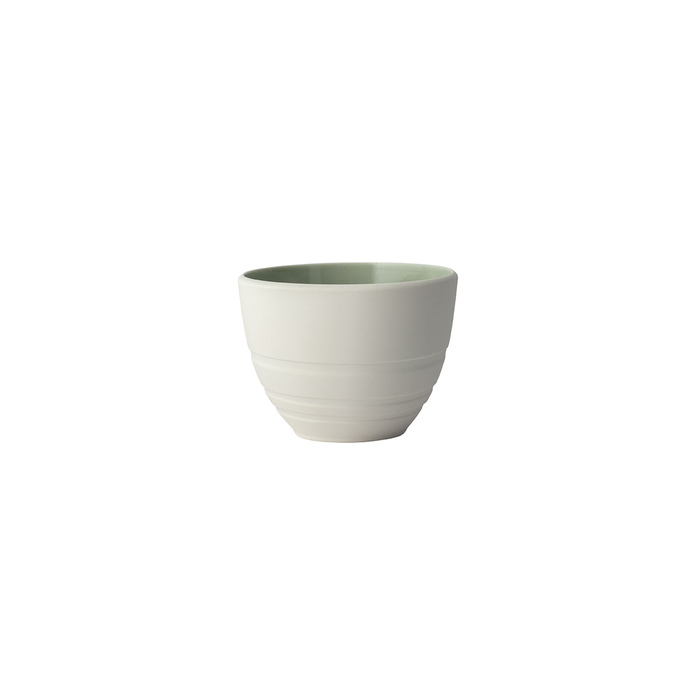Пиала 0,45 л светло-зелёная It's my match Villeroy & Boch