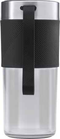Блендер для смузі з собою 300 мл Mix on the go KITCHENminis WMF
