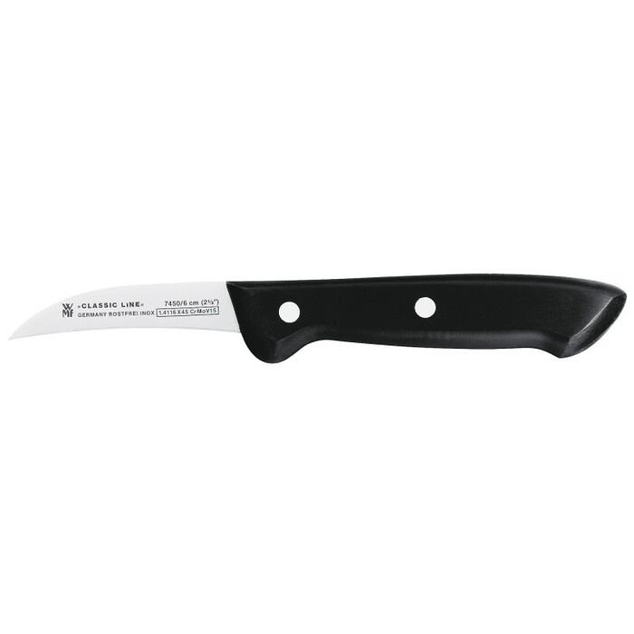 Ніж для карвінгу 6 см Classic Line WMF