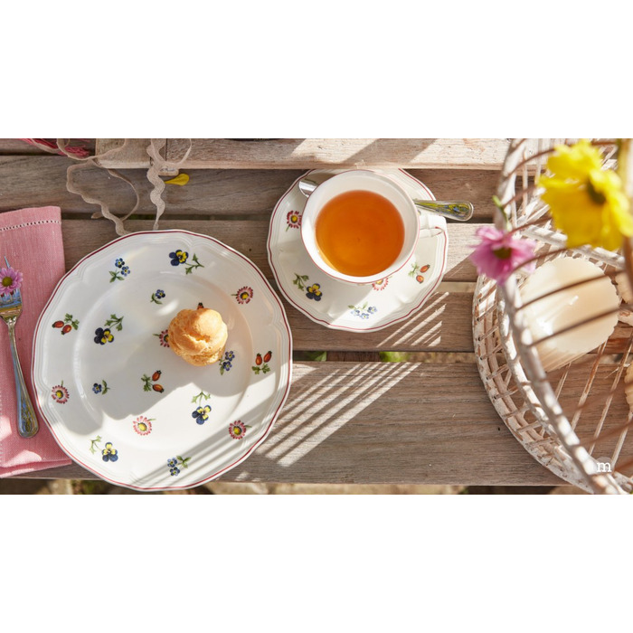 Коллекция Petite Fleur