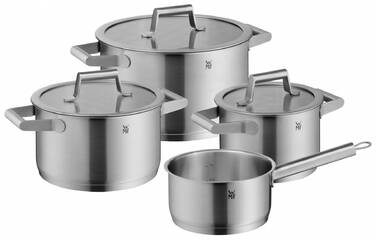 Набір каструль 7 предмета Comfort Line WMF