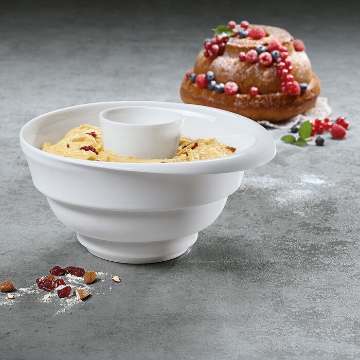 Форма для випічки кексу 25 см Clever Baking Villeroy & Boch