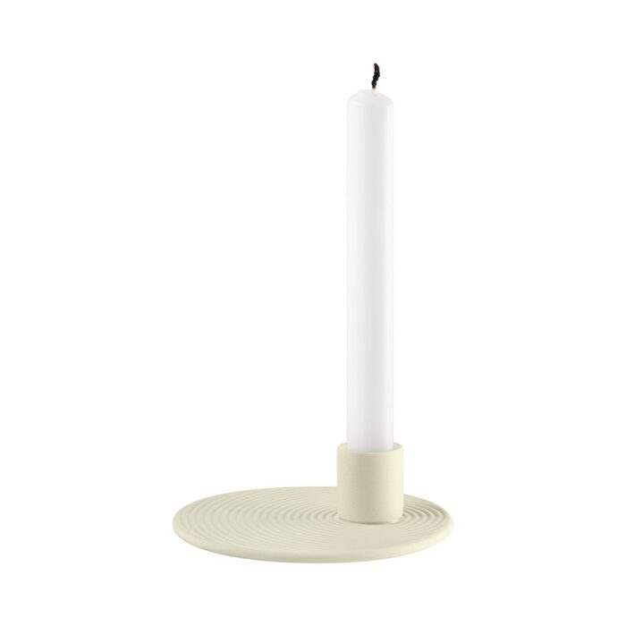 Свічник 12 см Vanilla Nona Blomus