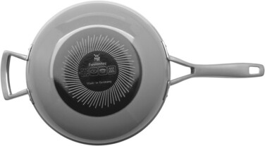 Вок Ø 28 см сірий Platinum Fusiontec Mineral WMF