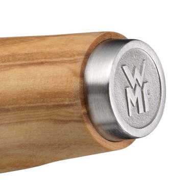Кухонний ніж Сантоку, 18 см Grand Wood WMF