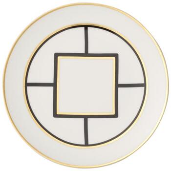 Тарілка для сніданку і десертів 22 см MetroChic Villeroy & Boch