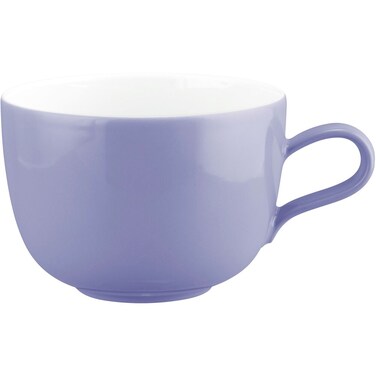 Чашка для кави з молоком 0,38 л, фіолетовий Liberty Pure Colors Seltmann Weiden
