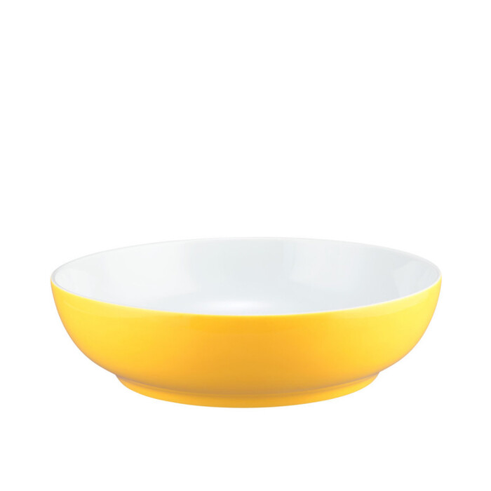 Миска 25 см, желтый Liberty Pure Colors Seltmann Weiden