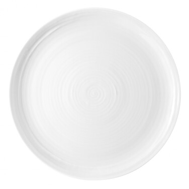 Тарілка 27,5 см White Terra Seltmann Weiden