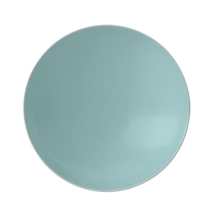 Тарелка для супа 20 см Fashion Green Chic Seltmann