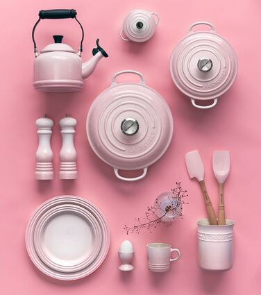 Колекція Shell Pink