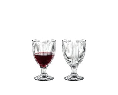 Набор бокалов 355 мл, 2 предмета Fire All Purpose Glass Riedel