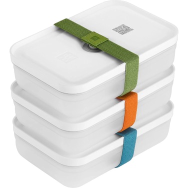 Набір для вакуумування з 7 предметів Fresh & Save Zwilling
