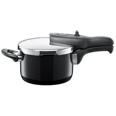 Скороварка 18 см 2,5 л Silargan Sicomatic T-Plus Silit
