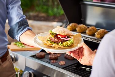 Колекція Barbecue