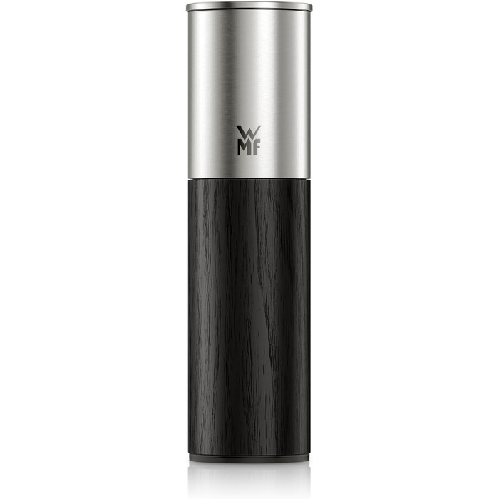 Млин для спецій, чорний Nature Pro WMF