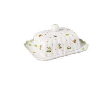 Тарілка для масла Easter Delight Villeroy & Boch