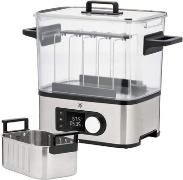 Пароварка Sous Vide Garer Pro lono WMF