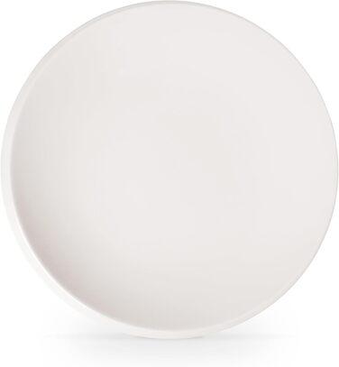 Обідня тарілка 27 см, біла NewMoon Villeroy & Boch