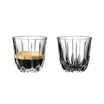 Кавовий стакан 90 мл, набір 2 предмети, Drink Specific Glassware Riedel