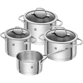 Набір каструль 7 предмета Essence Zwilling