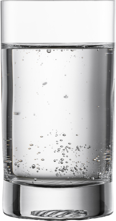 Склянка для води, набір 4 предметів, Echo Zwiesel Glas