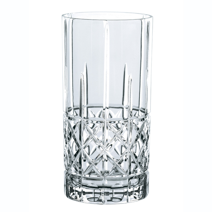 98235 Склянка висока Longdrink Diamond 445 мл серія 'Highland'