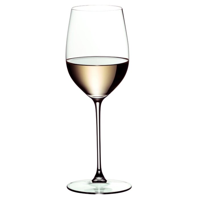 Набір келихів 2 шт, VIOGNIER / CHARDONNAY, кришталь, Veritas, Riedel