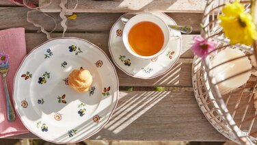 Коллекция Petite Fleur